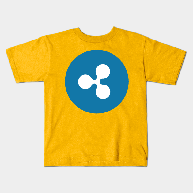 kids ripple shirt beste crypto exchange